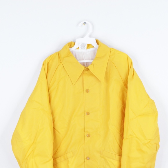 NOS Vintage 70s Mens Large - Picture 2 of 7